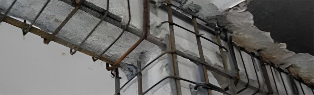 Concrete work